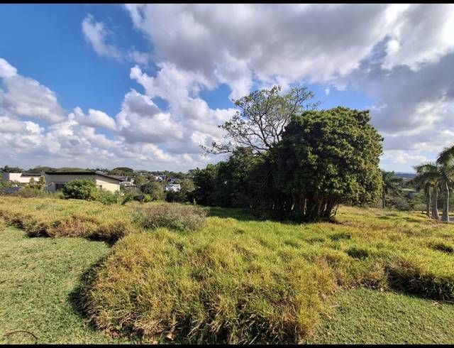 1,051M² VACANT LAND FOR SALE IN PALM LAKES ESTATE